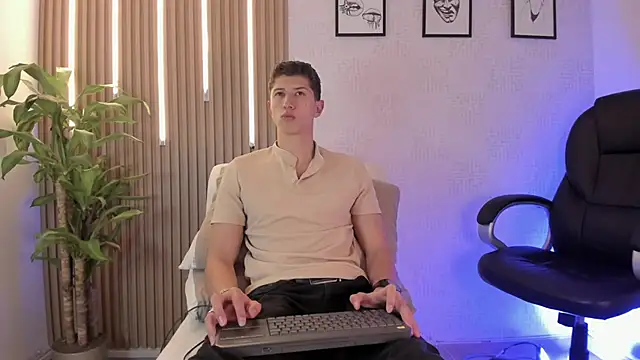 Dorianmistery2322  online show from 3, 2, 2026