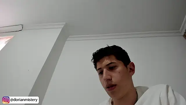 Dorianmistery2322  online show from 18, 2, 2026