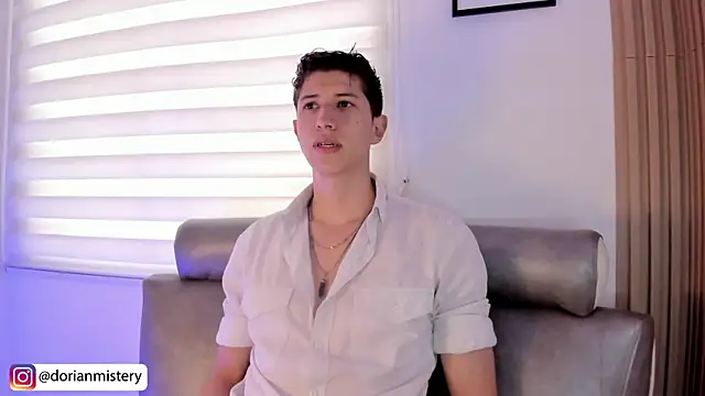 Dorianmistery2322  online show from 28, 3, 2026