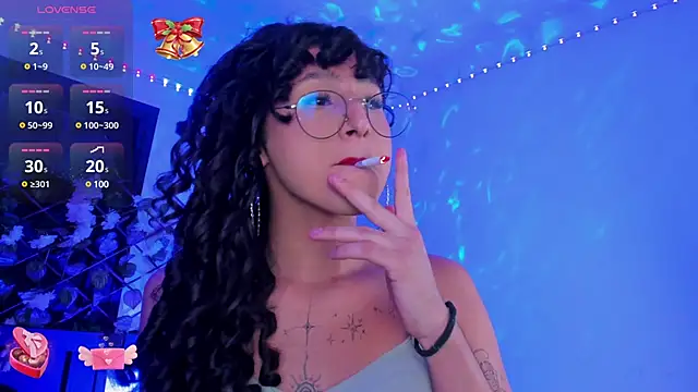 Snapshot of Heka_Prudence chatting on 12, 1, 2025 Heka Prudence online show from 12, 1, 2025