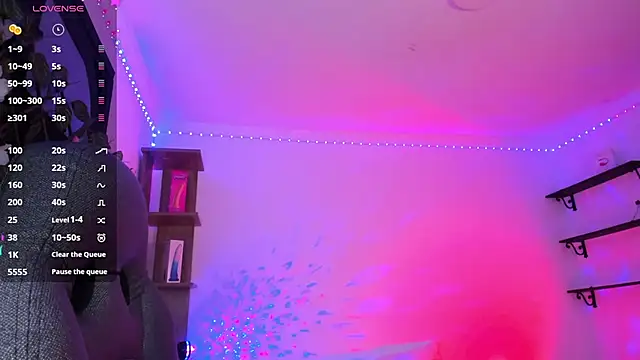 Snapshot of Heka_Prudence chatting on 22, 2, 2025 Heka Prudence online show from 22, 2, 2025