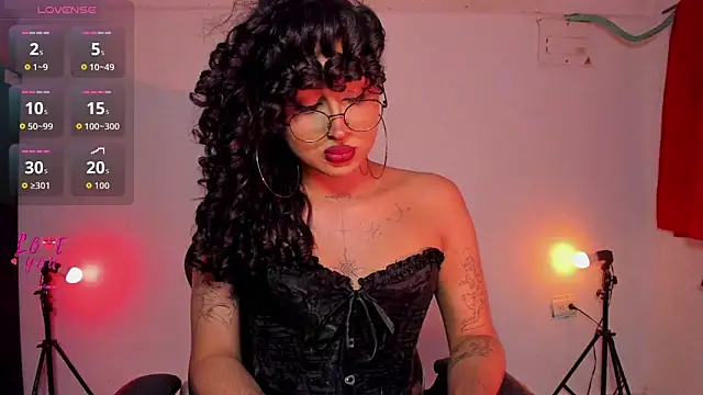 Snapshot of Heka_Prudence chatting on 18, 6, 2026 Heka Prudence online show from 18, 6, 2026