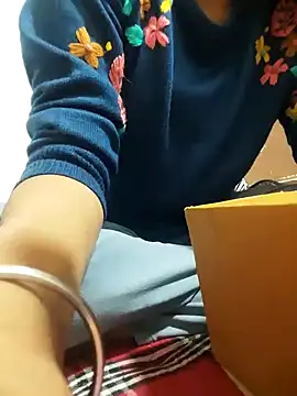 Rosy-Sharma online show from 28, 2, 2025