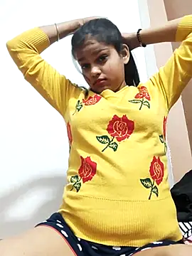 Rosy-Sharma online show from 1, 3, 2025