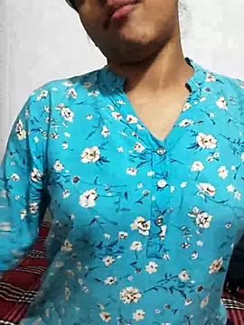 Rosy-Sharma online show from 10, 3, 2025