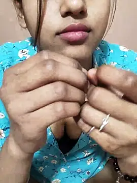 Rosy-Sharma online show from 10, 3, 2025