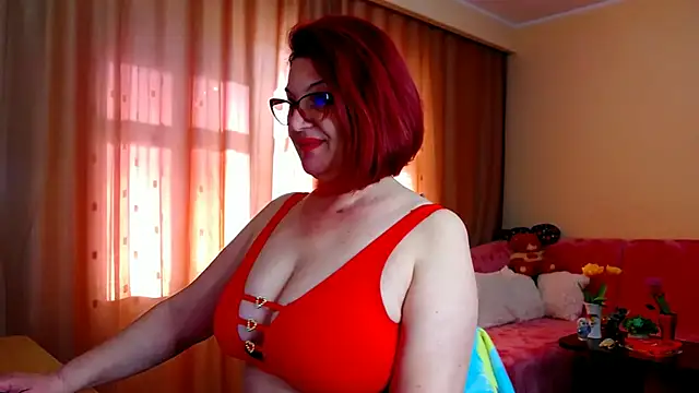 EdithCharm online show from 8, 3, 2026