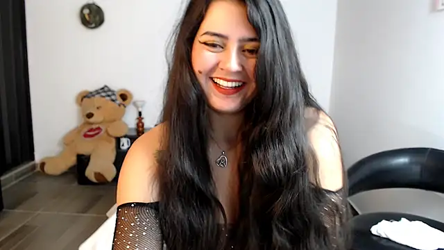 Ana Maria 1606 online show from 20, 2, 2025