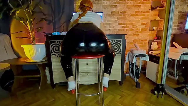 JosephinaBlack online show from 21, 2, 2026