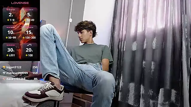 Snapshot of jason_graeats chatting on 31, 1, 2025 jason graeats online show from 31, 1, 2025