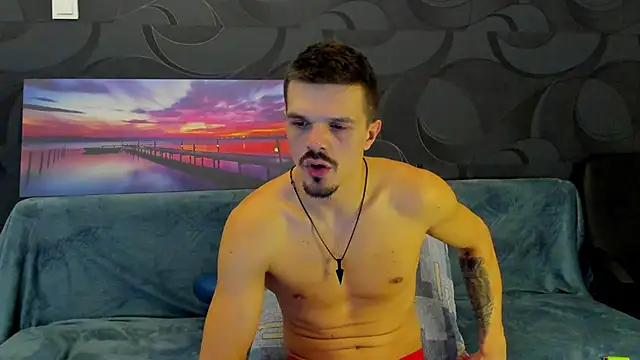 Snapshot of DonyBrown chatting on 1, 2, 2025 DonyBrown online show from 1, 2, 2025