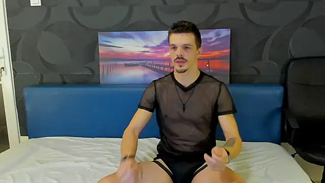 Snapshot of DonyBrown chatting on 14, 2, 2025 DonyBrown online show from 14, 2, 2025