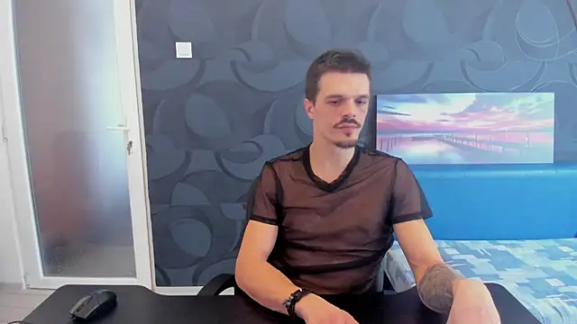 Snapshot of DonyBrown chatting on 22, 2, 2025 DonyBrown online show from 22, 2, 2025
