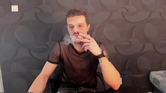 Snapshot of DonyBrown chatting on 26, 2, 2025 DonyBrown online show from 26, 2, 2025