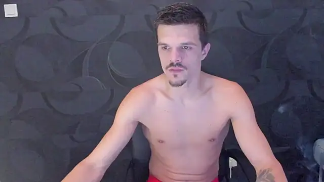 Snapshot of DonyBrown chatting on 28, 2, 2025 DonyBrown online show from 28, 2, 2025
