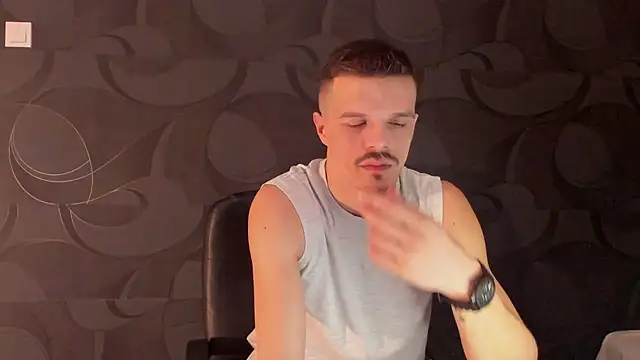 Snapshot of DonyBrown chatting on 3, 3, 2025 DonyBrown online show from 3, 3, 2025