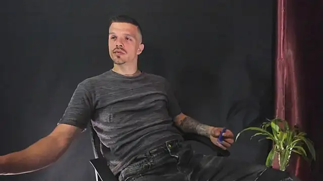 DonyBrown online show from 28, 3, 2026