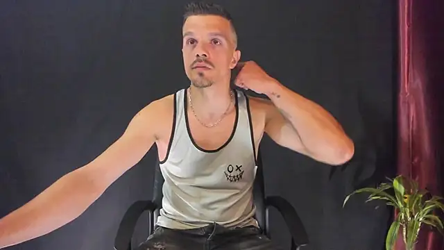 DonyBrown online show from 29, 3, 2026