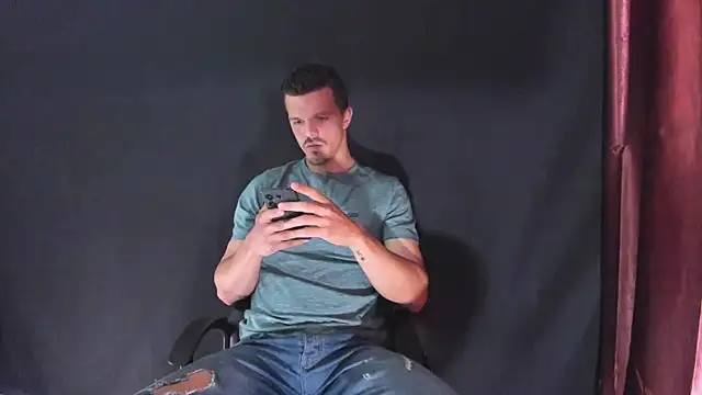 DonyBrown online show from 23, 4, 2026