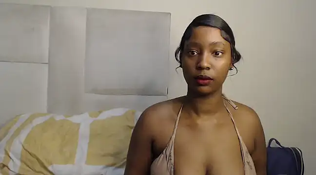 Spicey-Cheekss online show from 5, 12, 2024