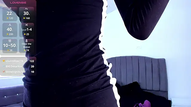 anne parker online show from 7, 2, 2025