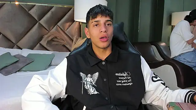 Snapshot of Tyler_Rodriguez chatting on 13, 3, 2025 Tyler Rodriguez online show from 13, 3, 2025
