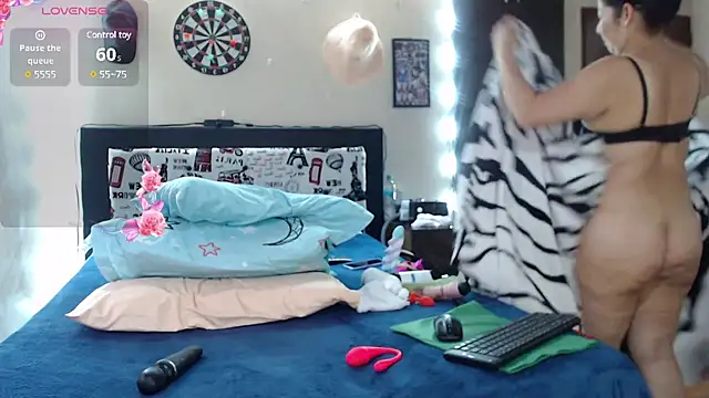 Rachell 111 online show from 5, 2, 2025