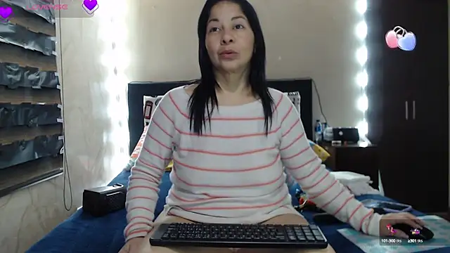 Rachell 111 online show from 14, 3, 2025