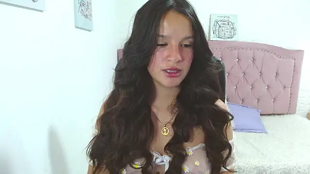 briandah  online show from 30, 1, 2025