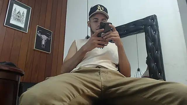 jhon ath online show from 9, 1, 2025