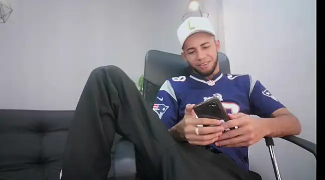 jhon ath online show from 30, 1, 2025