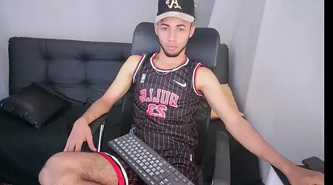 jhon ath online show from 1, 2, 2025