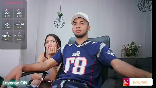 jhon ath online show from 21, 2, 2025