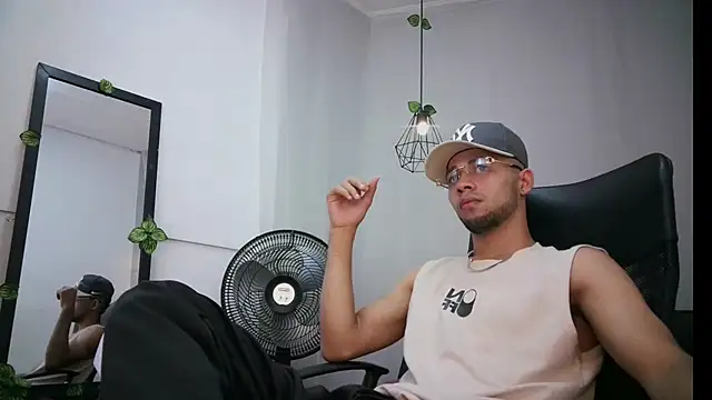 jhon ath online show from 12, 3, 2025