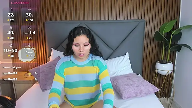 dulce natyy online show from 9, 2, 2025