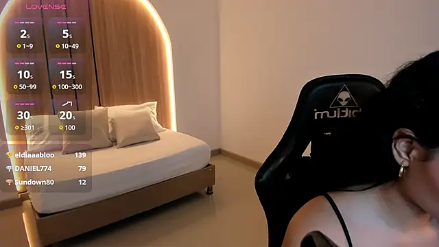 dulce natyy online show from 10, 9, 2025