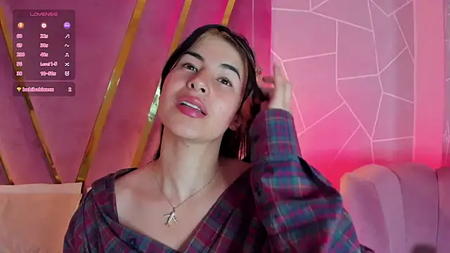 Snapshot of Nina_Harper chatting on 3, 12, 2024 Nina Harper online show from 3, 12, 2024