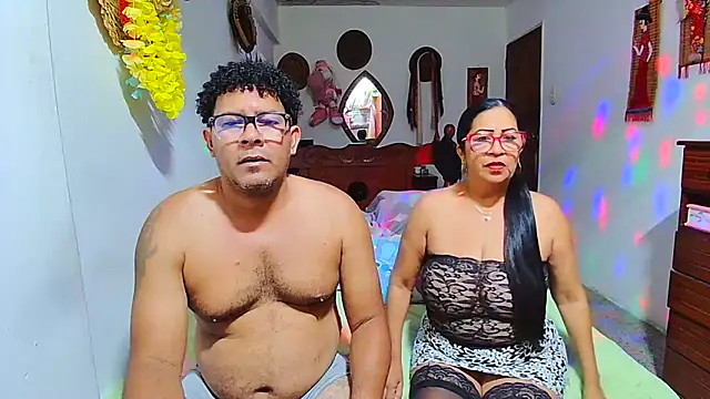 rosi pamela online show from 5, 4, 2026