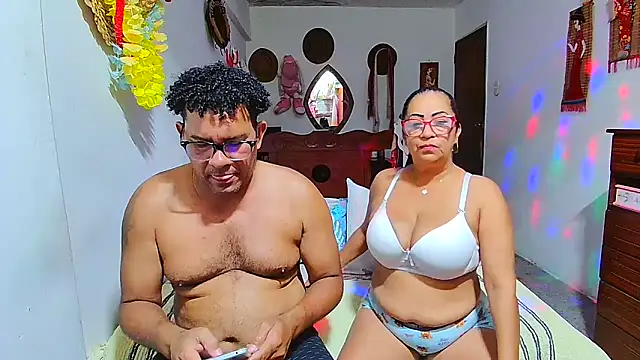 rosi pamela online show from 18, 4, 2026