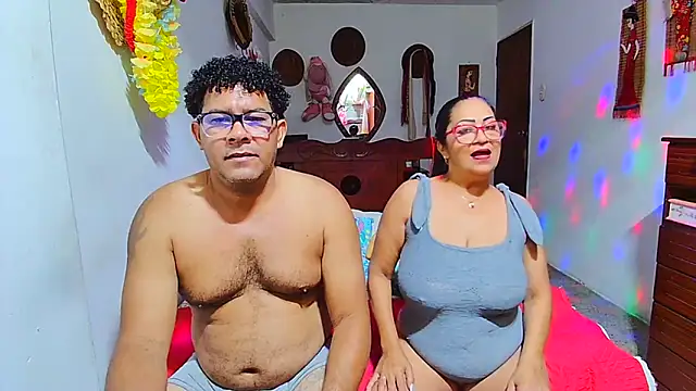 rosi pamela online show from 26, 4, 2026