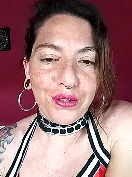 sweetbabyass online show from 15, 10, 2025