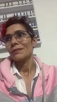 Snapshot of MireyaTorresGu chatting on 9, 1, 2025 MireyaTorresGu online show from 9, 1, 2025