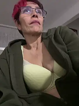 Snapshot of MireyaTorresGu chatting on 18, 1, 2025 MireyaTorresGu online show from 18, 1, 2025