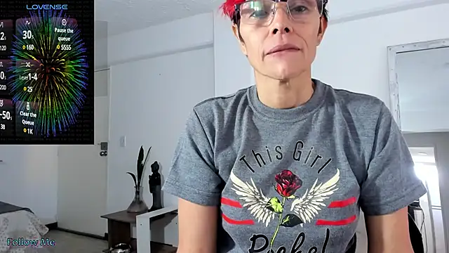 Snapshot of MireyaTorresGu chatting on 23, 1, 2025 MireyaTorresGu online show from 23, 1, 2025