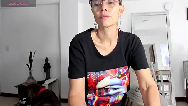 Snapshot of MireyaTorresGu chatting on 30, 1, 2025 MireyaTorresGu online show from 30, 1, 2025