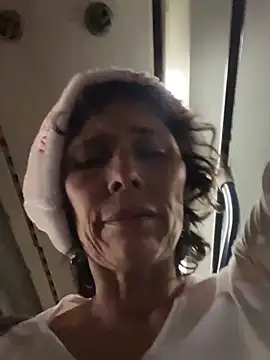 MireyaTorresGu online show from 19, 12, 2025