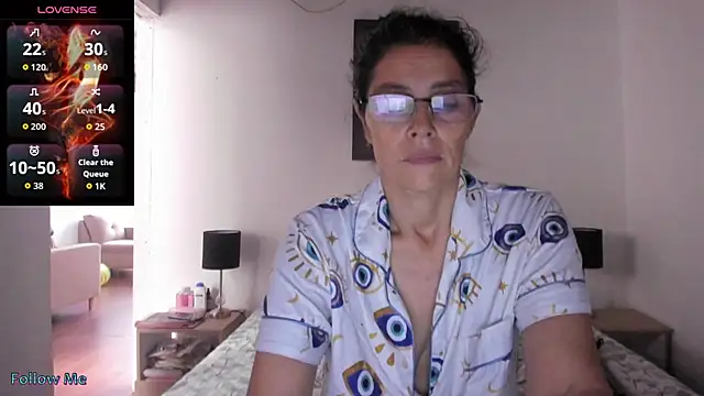 Snapshot of MireyaTorresGu chatting on 19, 7, 2026 MireyaTorresGu online show from 19, 7, 2026