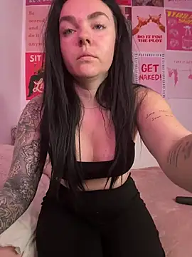 yorkshiregal online show from 12, 2, 2026