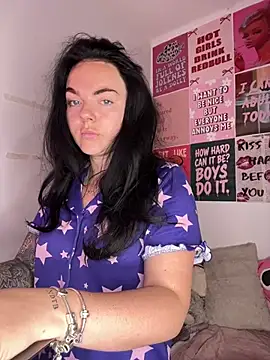 yorkshiregal online show from 10, 4, 2026