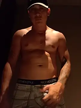 Snapshot of GerardoPia35689 chatting on 20, 6, 2026 GerardoPia35689 online show from 20, 6, 2026
